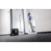 Aspirator uscat T 10/1 Adv HEPA Go!Further