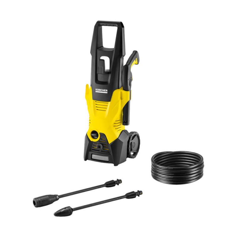 Aparat de spalat cu presiune K 3