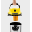 Aspirator umed-uscat WD 3 S V-17/4/20
