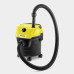 Aspirator umed și uscat WD 1 Classic