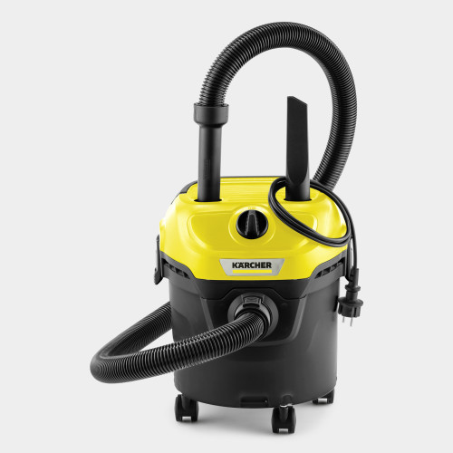 Aspirator umed și uscat WD 1 Classic