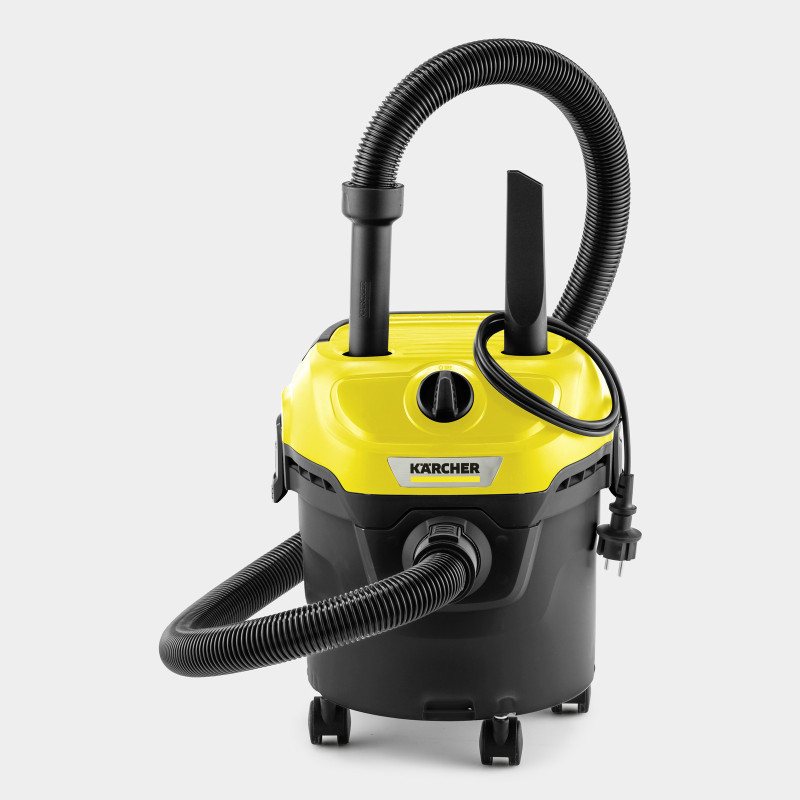 Aspirator umed și uscat WD 1 Classic