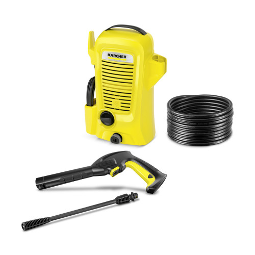 Aparat de spalat cu presiune K 2 Universal Edition OJ*EU