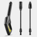 Aparat de spalat cu presiune K 2 Premium FJ BB