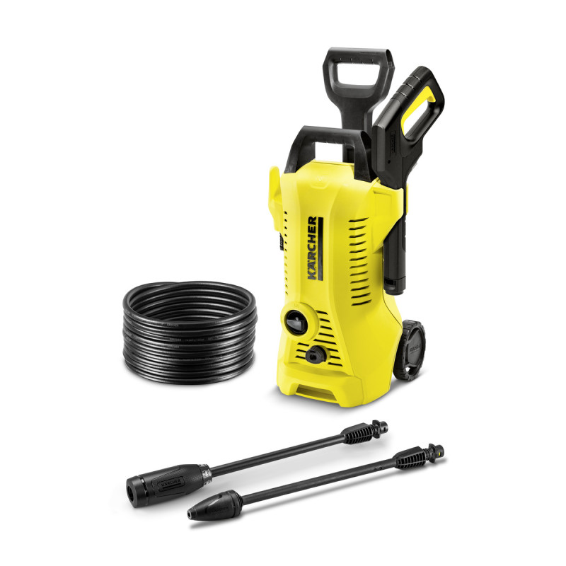 Aparat de spalat cu presiune K 2 Power Control