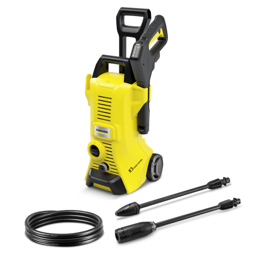 Aparat de spalat cu presiune K 3 Power Control