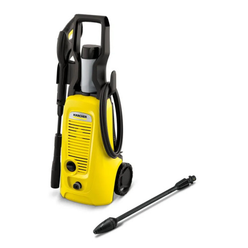 Aparat de spalat cu presiune K 4 Universal Edition