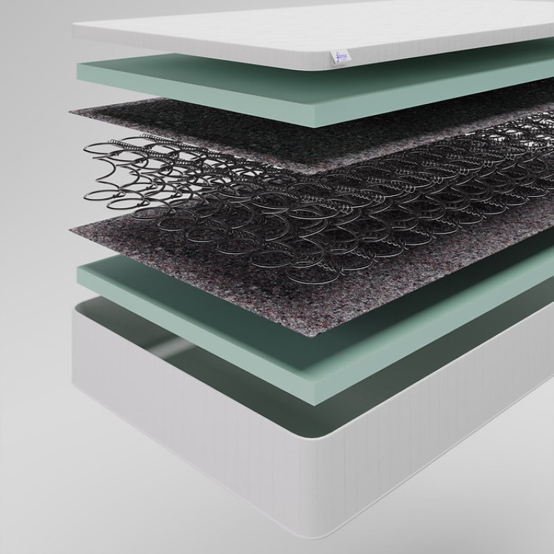 Saltea Relax - Elegance 160x190x22 cm