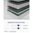 Saltea Life Prim - Premium Plus 160x190x22 cm