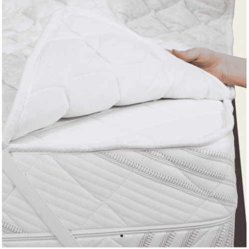 Husă de protecție pentru saltea Almir 90x200 cm