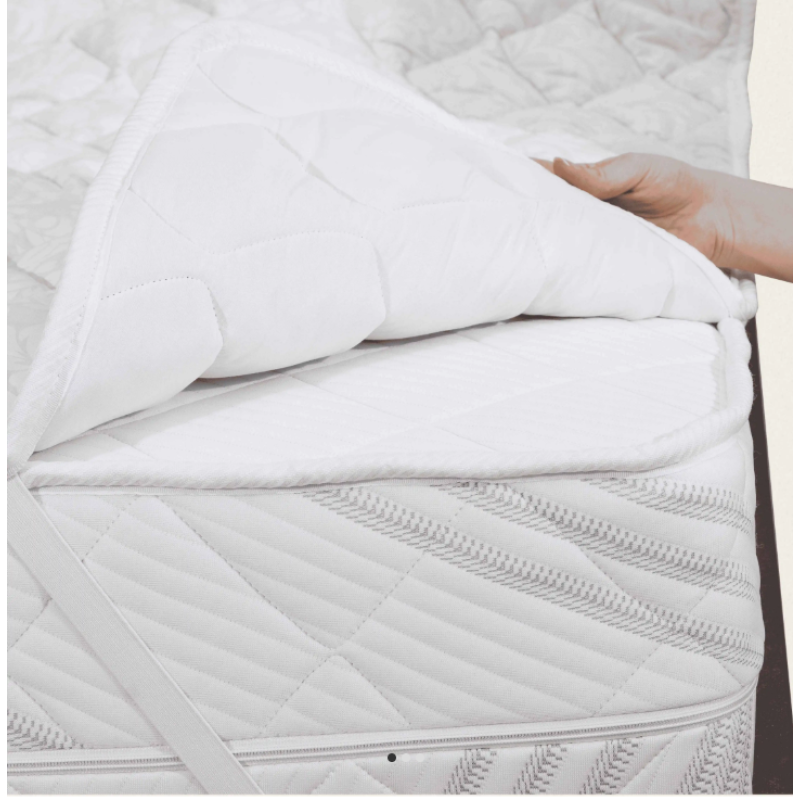 Husă de protecție pentru saltea Almir 90x200 cm