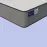 Saltea ortopedica Memory 7 Zone 140x200x22 cm
