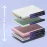 Salte Relaxe CloudFoam 120x200x20 cm
