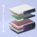 Salte Relaxe CloudFoam 120x200x20 cm