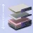 Saltea ortopedica Duo Fit 100x200x20 cm