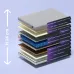 Saltea ortopedica Premium Plus 160x200x23 cm