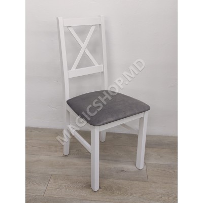 Scaun Drewmix NILO X (White)