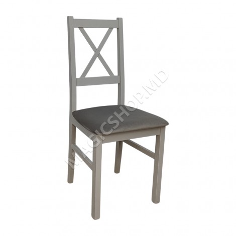 Scaun Drewmix NILO X (White)