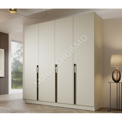 Шкаф Денвер DEN1 200 x 215 см