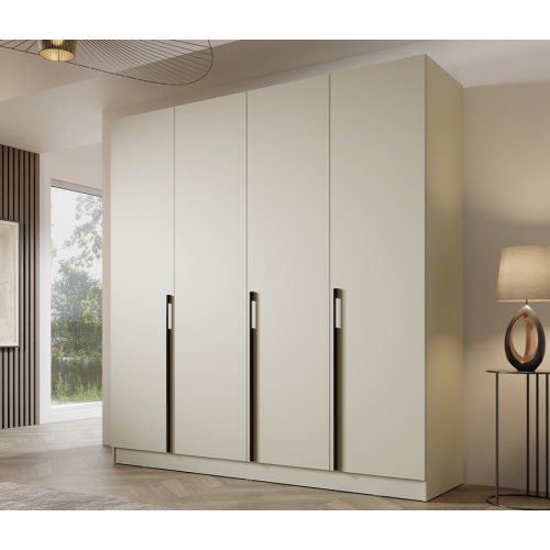 Dulap Denver DEN1 200x215cm