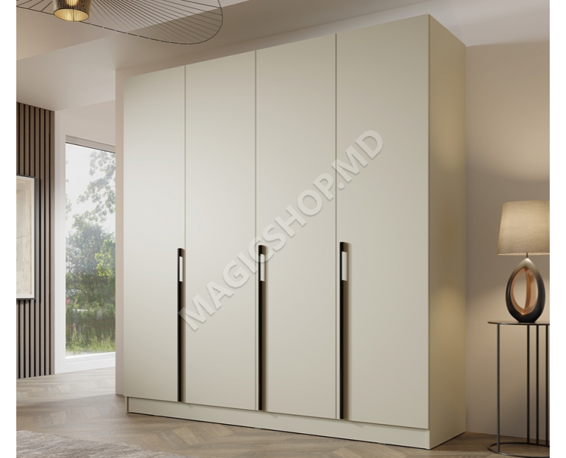 Шкаф Денвер DEN1 200 x 215 см