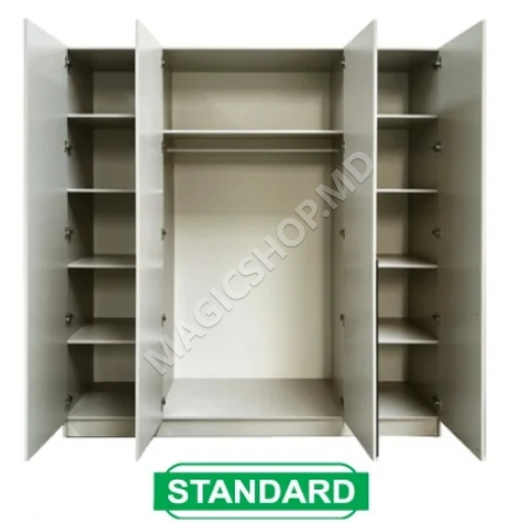 Шкаф Денвер DEN1 200 x 215 см