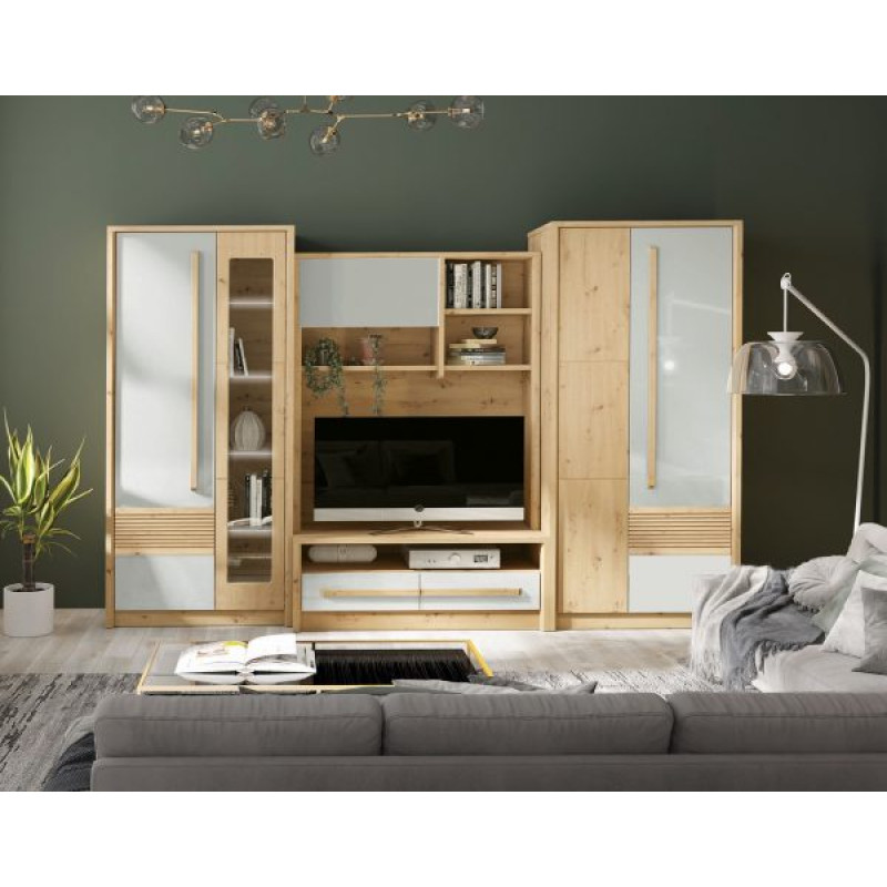 Living Bianco Standard 3.0m