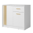 Comoda Fadome Canada CY-34 102x94 cm