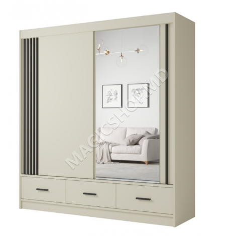 Dulap Canada CA 31-20 200x215cm