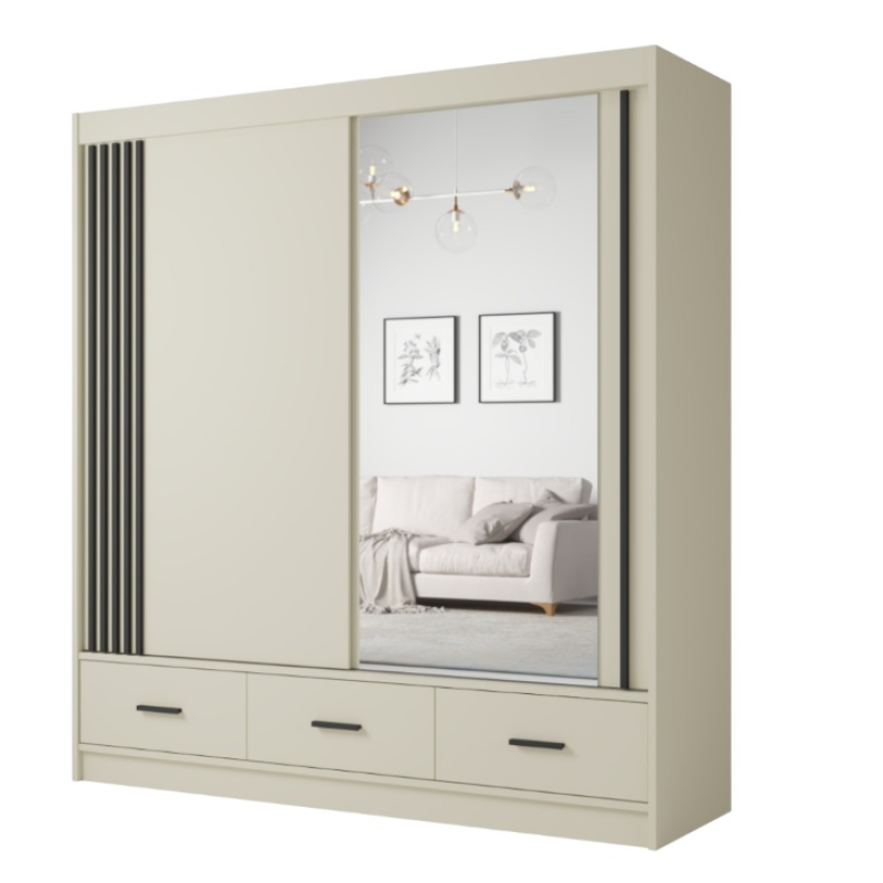 Dulap Canada CA 31-20 200x215cm