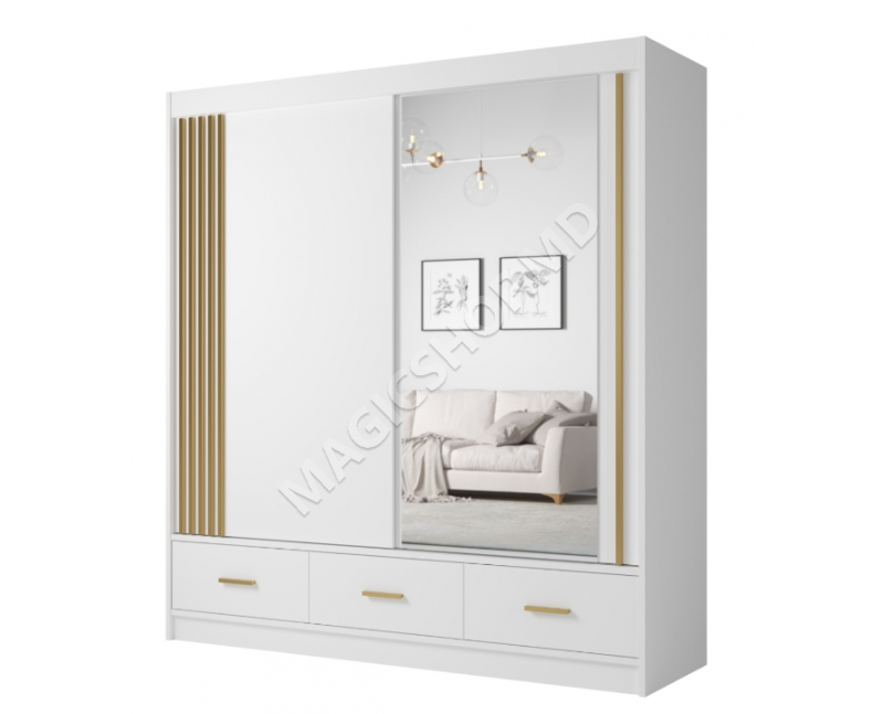 Dulap Canada CA 31-20 200x215cm