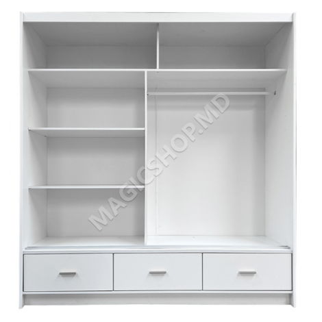 Dulap Canada CA 31-20 200x215cm