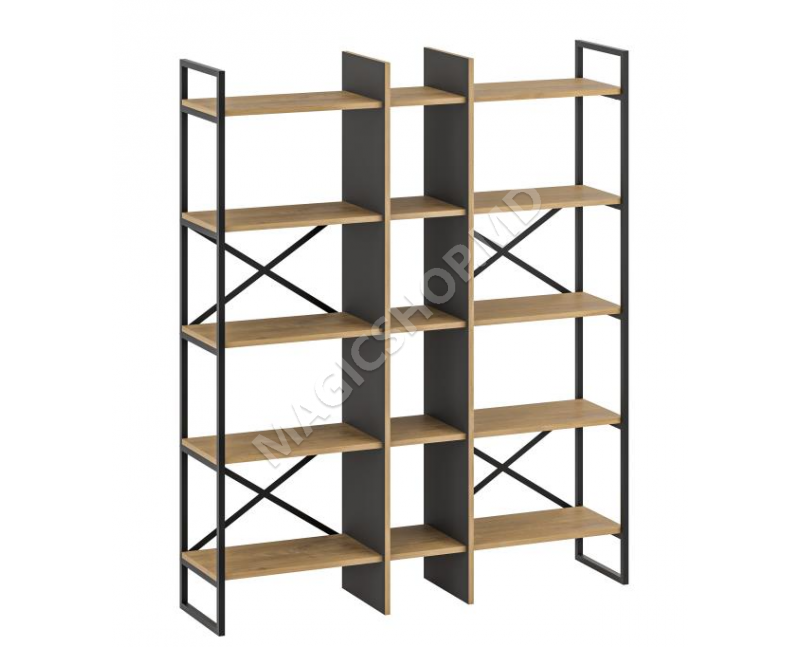 Raft Detroit 144x175x35 cm