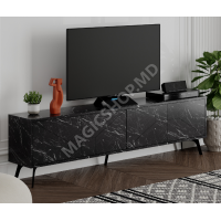 Comoda / Consola DUNE TV, lotus, hitit
