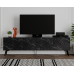 Comoda / Consola DUNE TV, lotus, hitit