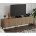 Comoda / Consola DUNE TV, lotus, hitit
