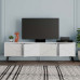 Comoda / Consola DUNE TV, lotus, hitit