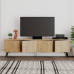 Comoda / Consola DUNE TV, lotus, hitit