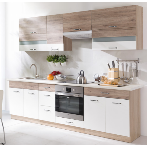 Bucataria Fadome Econo C Plus