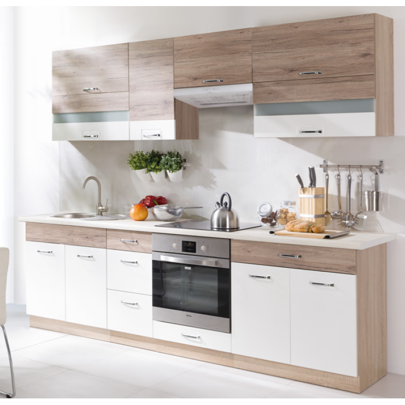 Bucataria Fadome Econo C Plus
