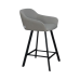 Scaun bar Mey/ Anka  - diverse culori