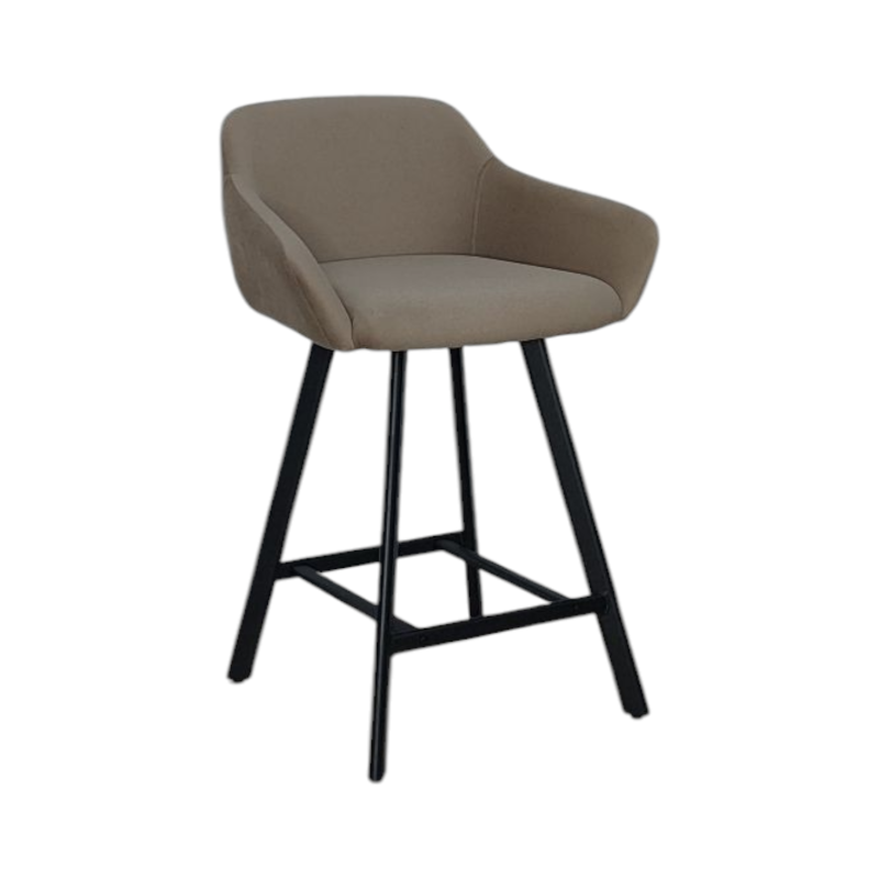 Scaun bar Mey/ Anka  - diverse culori