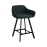Scaun bar Mey/ Anka  - diverse culori