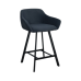 Scaun bar Mey/ Anka  - diverse culori
