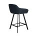 Scaun bar Mey/ Anka  - diverse culori