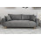 Canapea Extensibila Marina / Kronos 15