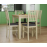 Masă pentru bucătărie Drewmix Max VII laminate