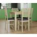 Masă pentru bucătărie Drewmix Max VII laminate