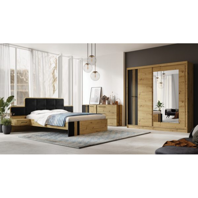 Set Dormitor Molto