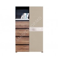 Comoda Fadome Obsession Q8,  90x158 cm